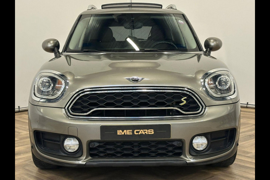 MINI Countryman 1.5 Cooper S E ALL4