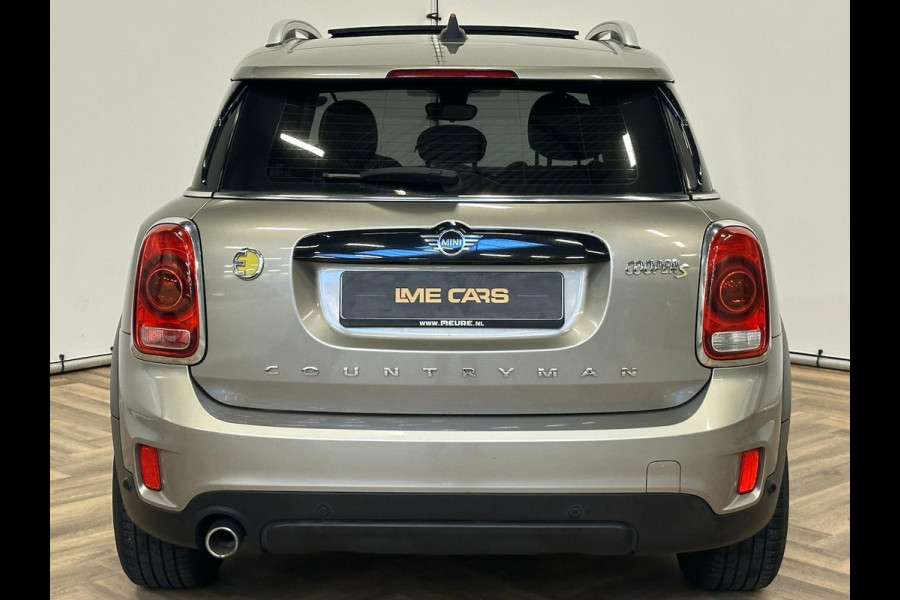 MINI Countryman 1.5 Cooper S E ALL4