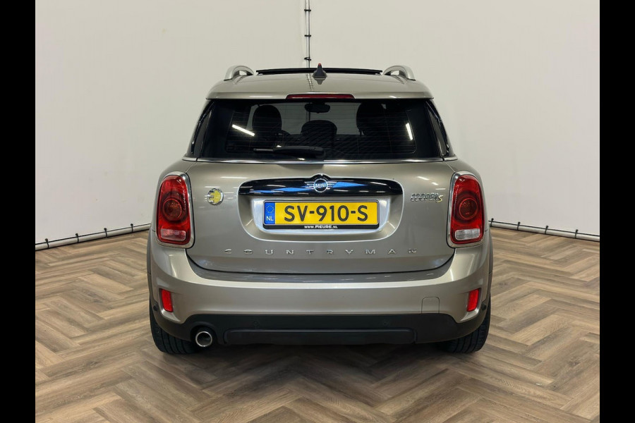 MINI Countryman 1.5 Cooper S E ALL4