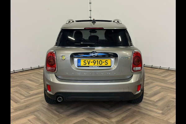 MINI Countryman 1.5 Cooper S E ALL4