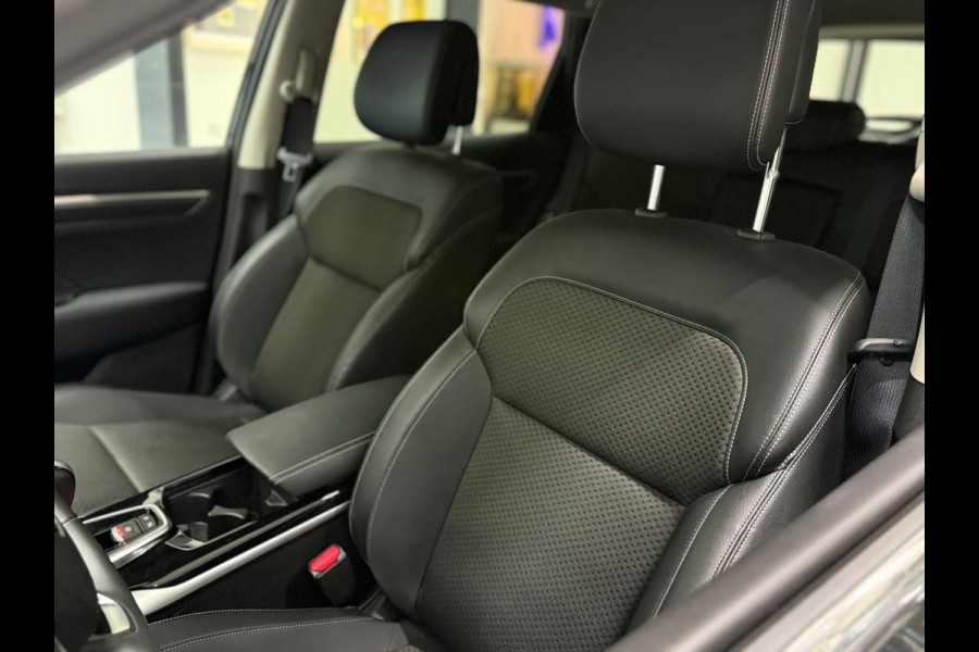 Renault Koleos Trekhaak | 160 pk Slechts 18.000 km! | Trekhaak | ACC | Half Leder