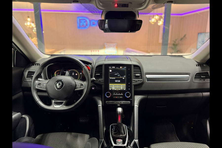 Renault Koleos Trekhaak | 160 pk Slechts 18.000 km! | Trekhaak | ACC | Half Leder