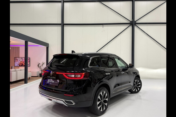 Renault Koleos Trekhaak | 160 pk Slechts 18.000 km! | Trekhaak | ACC | Half Leder