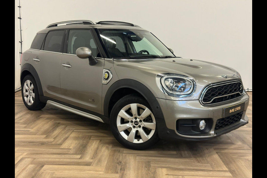 MINI Countryman 1.5 Cooper S E ALL4