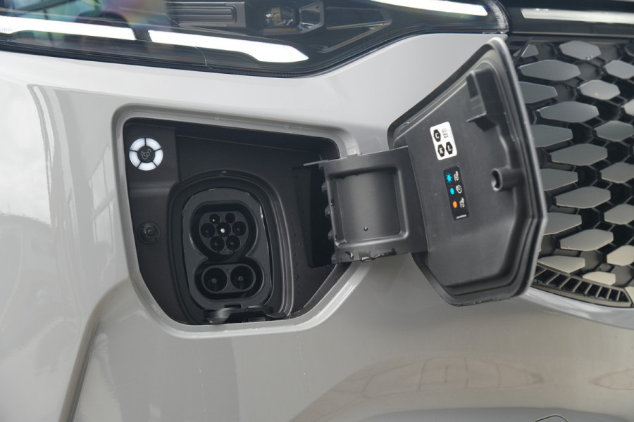 Ford E-Transit Custom 340 L2H1 Sport 71 kWh 218pk - 2x Schuif - ACC - B&O - Navi - Stoel/Stuurverwarming - 360 Camera - Blindspot - Rijklaar