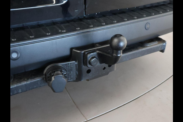 Ford Transit Custom 280 2.0 TDCI 125 PK 3-ZIT EURO6 LIMITED + TREKHAAK | STOELVERW. | CRUISE CONTROL | AIRCO