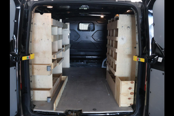 Ford Transit Custom 280 2.0 TDCI 125 PK 3-ZIT EURO6 LIMITED + TREKHAAK | STOELVERW. | CRUISE CONTROL | AIRCO