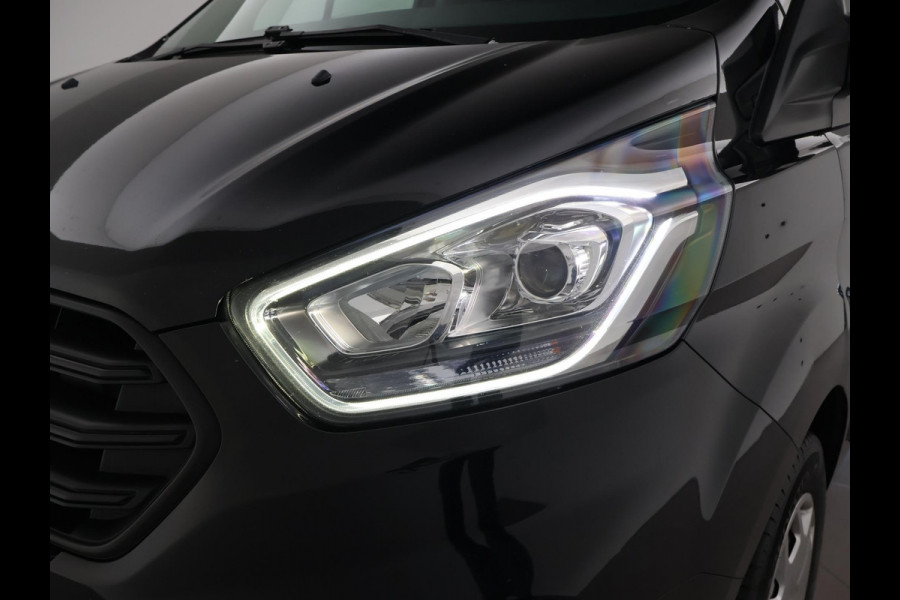 Ford Transit Custom 280 2.0 TDCI 125 PK 3-ZIT EURO6 LIMITED + TREKHAAK | STOELVERW. | CRUISE CONTROL | AIRCO