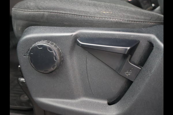Ford Transit Custom 280 2.0 TDCI 125 PK 3-ZIT EURO6 LIMITED + TREKHAAK | STOELVERW. | CRUISE CONTROL | AIRCO