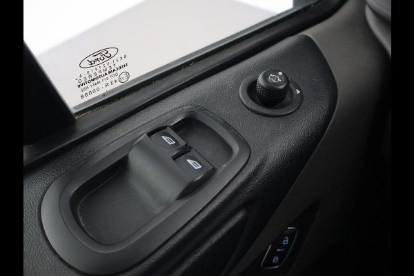 Ford Transit Custom 280 2.0 TDCI 125 PK 3-ZIT EURO6 LIMITED + TREKHAAK | STOELVERW. | CRUISE CONTROL | AIRCO