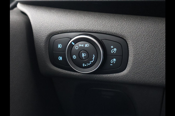 Ford Transit Custom 280 2.0 TDCI 125 PK 3-ZIT EURO6 LIMITED + TREKHAAK | STOELVERW. | CRUISE CONTROL | AIRCO