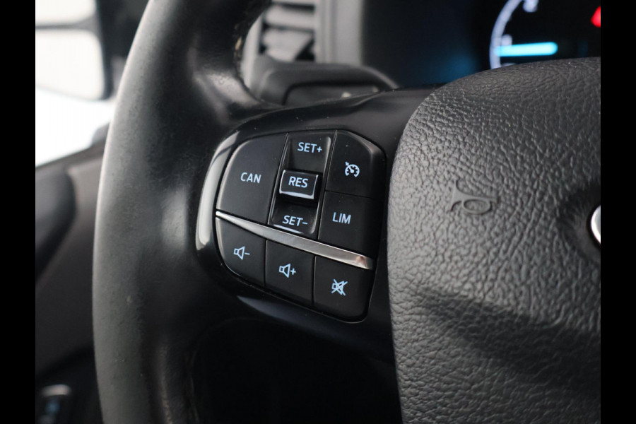 Ford Transit Custom 280 2.0 TDCI 125 PK 3-ZIT EURO6 LIMITED + TREKHAAK | STOELVERW. | CRUISE CONTROL | AIRCO