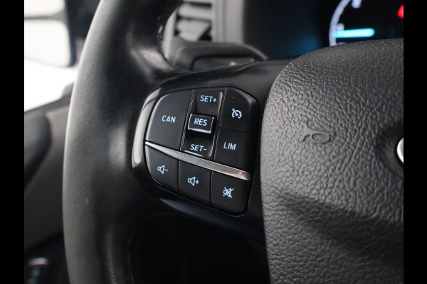 Ford Transit Custom 280 2.0 TDCI 125 PK 3-ZIT EURO6 LIMITED + TREKHAAK | STOELVERW. | CRUISE CONTROL | AIRCO