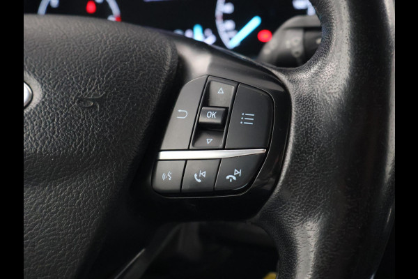 Ford Transit Custom 280 2.0 TDCI 125 PK 3-ZIT EURO6 LIMITED + TREKHAAK | STOELVERW. | CRUISE CONTROL | AIRCO