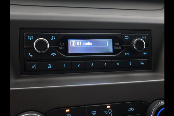 Ford Transit Custom 280 2.0 TDCI 125 PK 3-ZIT EURO6 LIMITED + TREKHAAK | STOELVERW. | CRUISE CONTROL | AIRCO