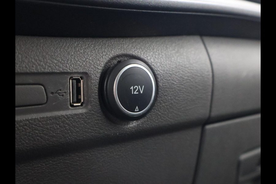 Ford Transit Custom 280 2.0 TDCI 125 PK 3-ZIT EURO6 LIMITED + TREKHAAK | STOELVERW. | CRUISE CONTROL | AIRCO