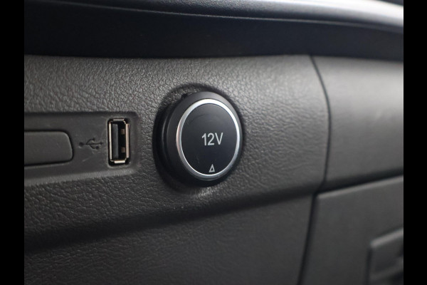 Ford Transit Custom 280 2.0 TDCI 125 PK 3-ZIT EURO6 LIMITED + TREKHAAK | STOELVERW. | CRUISE CONTROL | AIRCO