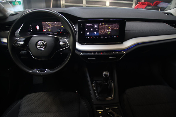 Škoda Octavia Combi 1.0 TSI Business Edition Plus LED-VIRTUAL-BLINDSPT