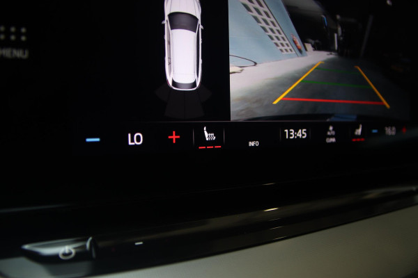 Škoda Octavia Combi 1.0 TSI Business Edition Plus LED-VIRTUAL-BLINDSPT