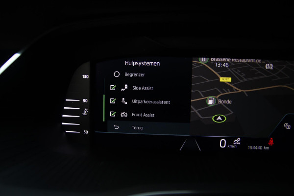 Škoda Octavia Combi 1.0 TSI Business Edition Plus LED-VIRTUAL-BLINDSPT