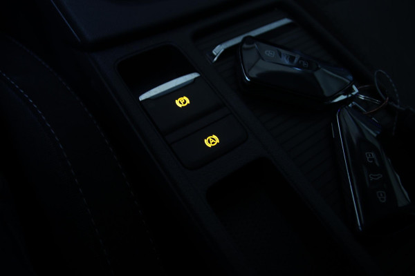 Škoda Octavia Combi 1.0 TSI Business Edition Plus LED-VIRTUAL-BLINDSPT