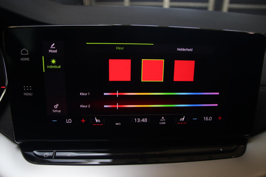 Škoda Octavia Combi 1.0 TSI Business Edition Plus LED-VIRTUAL-BLINDSPT