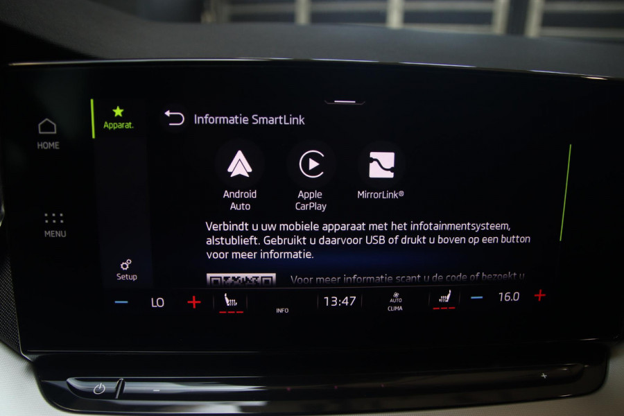Škoda Octavia Combi 1.0 TSI Business Edition Plus LED-VIRTUAL-BLINDSPT