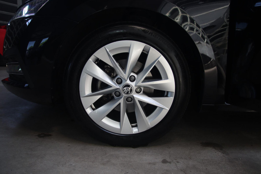 Škoda Octavia Combi 1.0 TSI Business Edition Plus LED-VIRTUAL-BLINDSPT