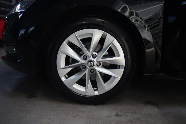 Škoda Octavia Combi 1.0 TSI Business Edition Plus LED-VIRTUAL-BLINDSPT