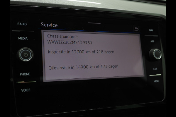 Volkswagen Passat Variant 1.4 TSI PHEV GTE | Panoramadak | Leder | Trekhaak | Massage | Adaptive Cruise | Camera | Dodehoek