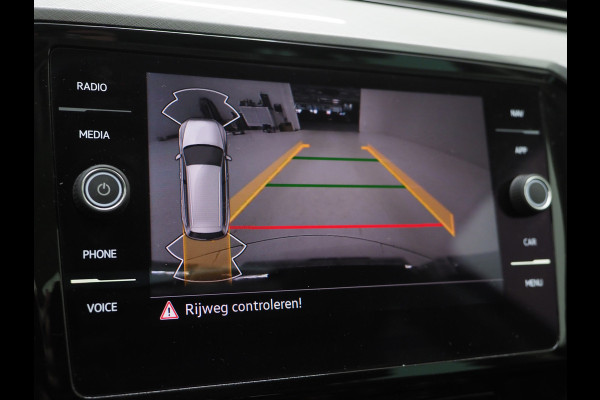 Volkswagen Passat Variant 1.4 TSI PHEV GTE | Panoramadak | Leder | Trekhaak | Massage | Adaptive Cruise | Camera | Dodehoek