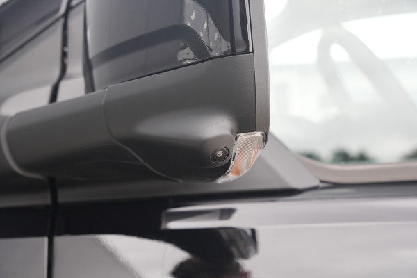 Ford E-Transit Custom 340 L2H1 Sport 71 kWh 218pk - 2x Schuif - ACC - B&O - Navi - Stoel/Stuurverwarming - 360 Camera - Blindspot - Rijklaar