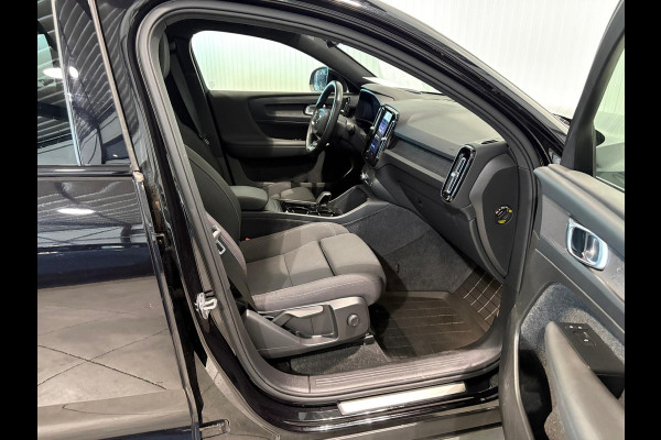 Volvo C40 Recharge Twin Plus SOH 95% ACC Panoramadak Stoelverwarming Parkeercamera 408pk