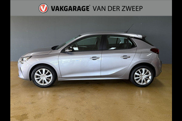 Opel Corsa 1.2 Elegance | Apple Carplay | Sensoren | Cruise.