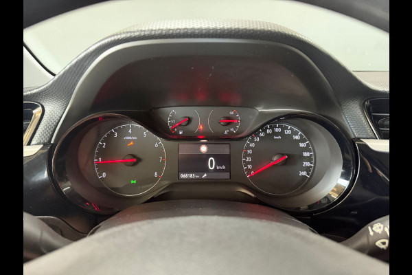 Opel Corsa 1.2 Elegance | Apple Carplay | Sensoren | Cruise.
