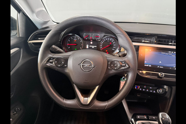 Opel Corsa 1.2 Elegance | Apple Carplay | Sensoren | Cruise.