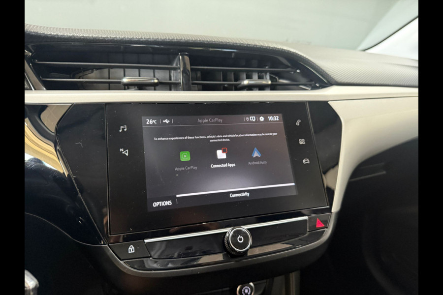 Opel Corsa 1.2 Elegance | Apple Carplay | Sensoren | Cruise.