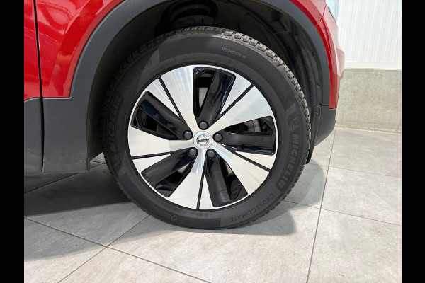 Volvo XC40 T4 Aut. Plug-in Hybrid Business Parkeercamera Panoramadak 211pk
