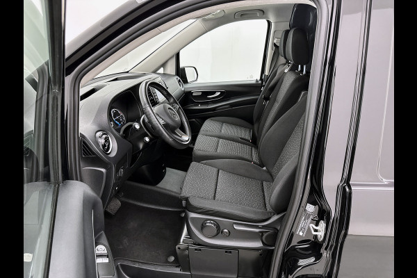 Mercedes-Benz eVito eVito Lang 66 kWh 266km WLTP Snelladen Led Navigatie Climate control Betimmering