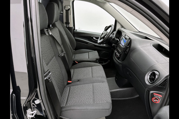 Mercedes-Benz eVito eVito Lang 66 kWh 266km WLTP Snelladen Led Navigatie Climate control Betimmering