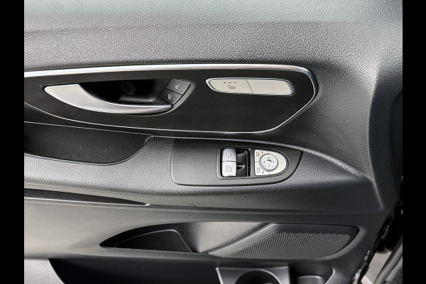 Mercedes-Benz eVito eVito Lang 66 kWh 266km WLTP Snelladen Led Navigatie Climate control Betimmering