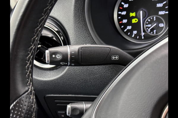 Mercedes-Benz eVito eVito Lang 66 kWh 266km WLTP Snelladen Led Navigatie Climate control Betimmering