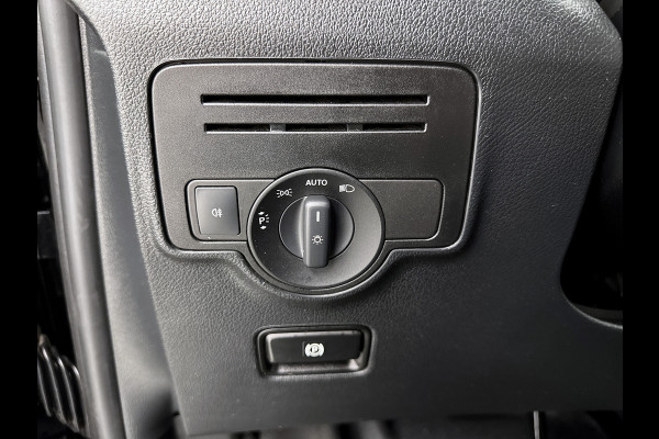 Mercedes-Benz eVito eVito Lang 66 kWh 266km WLTP Snelladen Led Navigatie Climate control Betimmering