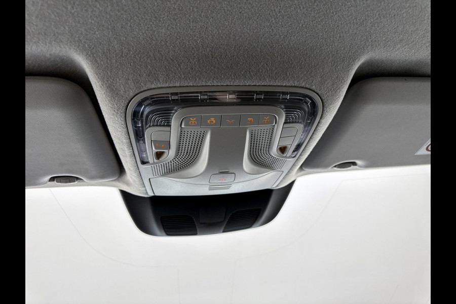 Mercedes-Benz eVito eVito Lang 66 kWh 266km WLTP Snelladen Led Navigatie Climate control Betimmering