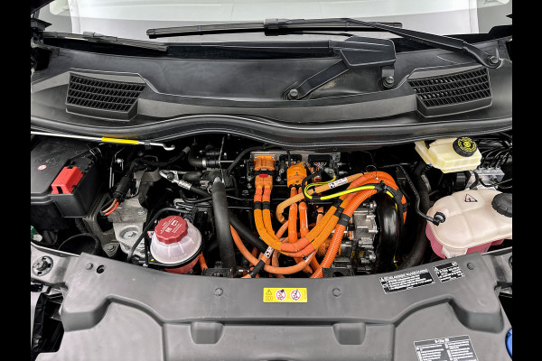 Mercedes-Benz eVito eVito Lang 66 kWh 266km WLTP Snelladen Led Navigatie Climate control Betimmering
