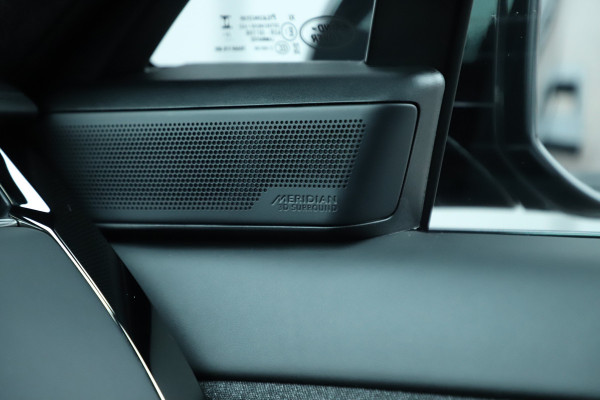 Land Rover Range Rover Sport 3.0 P550e Autobiography | 550PK | Luchtvering | Achterasbesturing | Head-up | Keyless-go | Sfeerverlichting | Meridian 3D | NL-A
