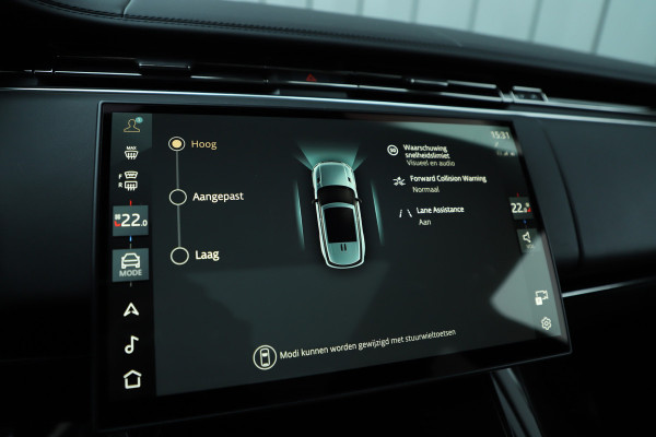 Land Rover Range Rover Sport 3.0 P550e Autobiography | 550PK | Luchtvering | Achterasbesturing | Head-up | Keyless-go | Sfeerverlichting | Meridian 3D | NL-A