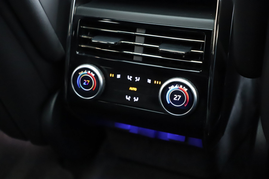 Land Rover Range Rover Sport 3.0 P550e Autobiography | 550PK | Luchtvering | Achterasbesturing | Head-up | Keyless-go | Sfeerverlichting | Meridian 3D | NL-A