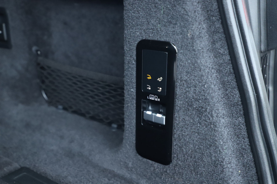 Land Rover Range Rover Sport 3.0 P550e Autobiography | 550PK | Luchtvering | Achterasbesturing | Head-up | Keyless-go | Sfeerverlichting | Meridian 3D | NL-A