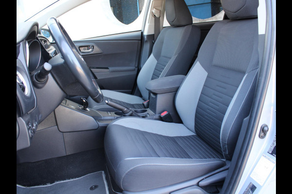 Toyota Auris Touring Sports 1.8 Hybrid Dynamic | STOELVERWARMING | NAVIGATIE | CRUISE CONTROL |